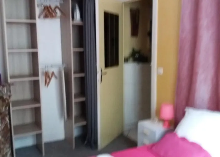 Toit Pour Vous Chambre D\'Hotes