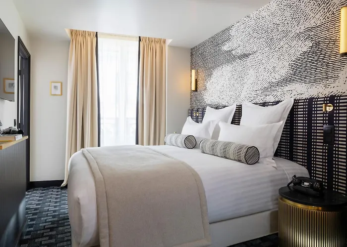 Hotel Filigrane & Spa
