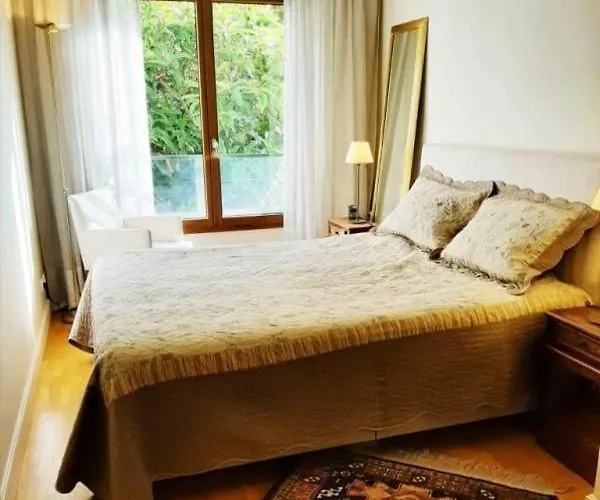 Appartement 8 Pers, Nation & Bastille