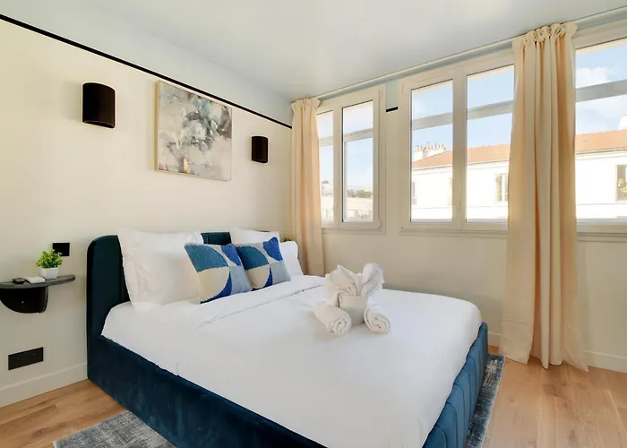 La Maison Bizot 53 T3 By Ecoflats