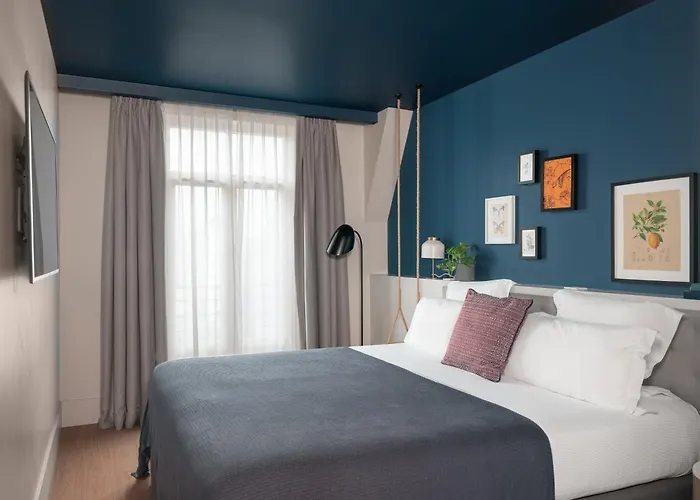 Hotel Belleval