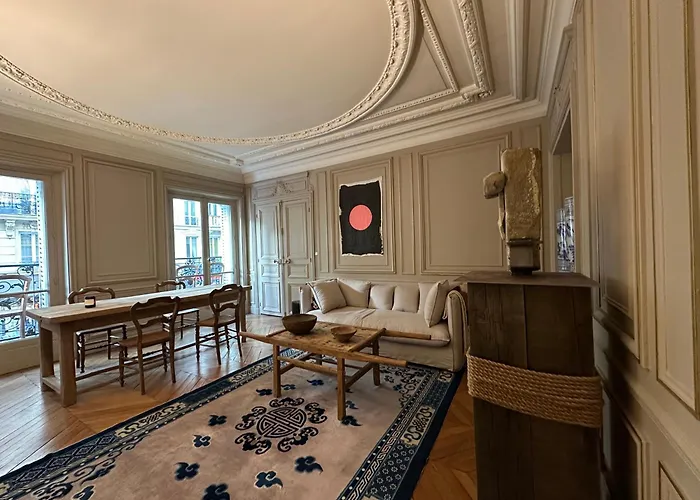 Maison Privee Saint-Germain-Des-Pres