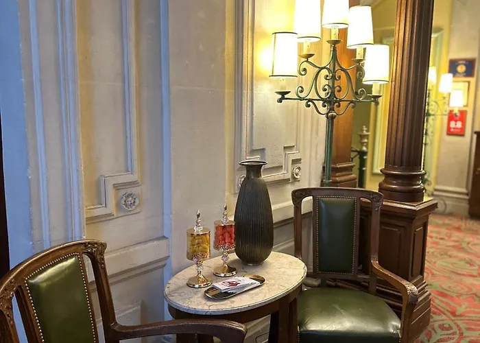 Hotel Langlois