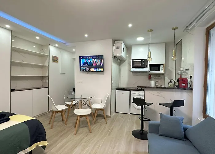 Charme Appartement A Paris13