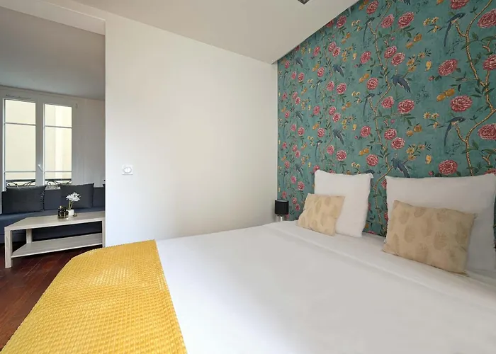 Cozy Studio For 3 Steps From The Best Attractions