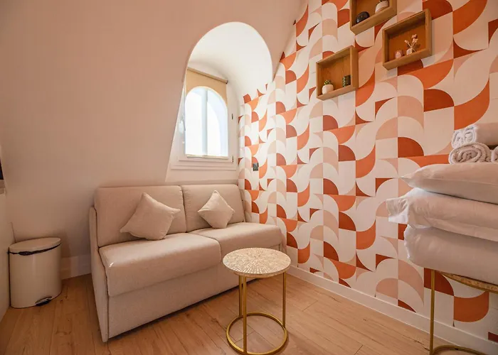 Cia - Juliette\'S Studio