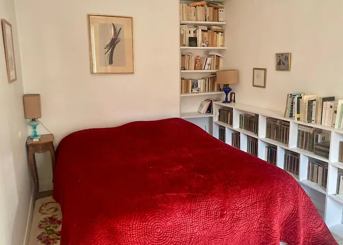 Loft Marais Bretagne Citycosy