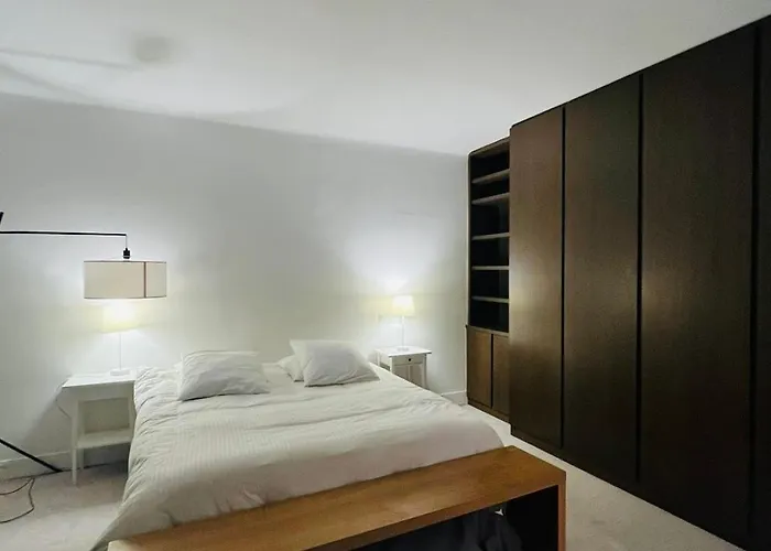 Appartement Champ De Mars Grenelle Paris