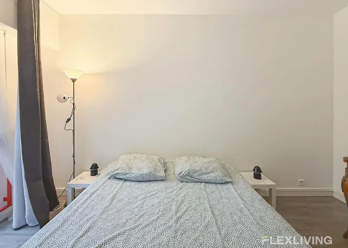 Flexliving - T2 - Philippe Auguste