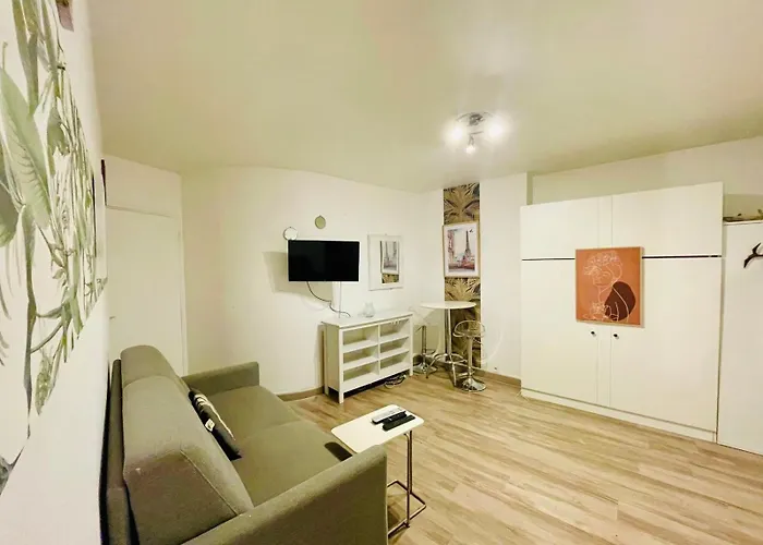 Appartements 52 Miromesnil Paris