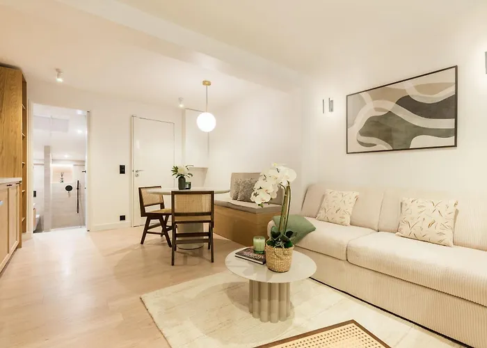 Opera - Elegant Appartement - Haystia