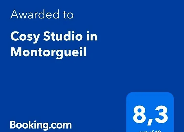 Cosy Studio In Montorgueil