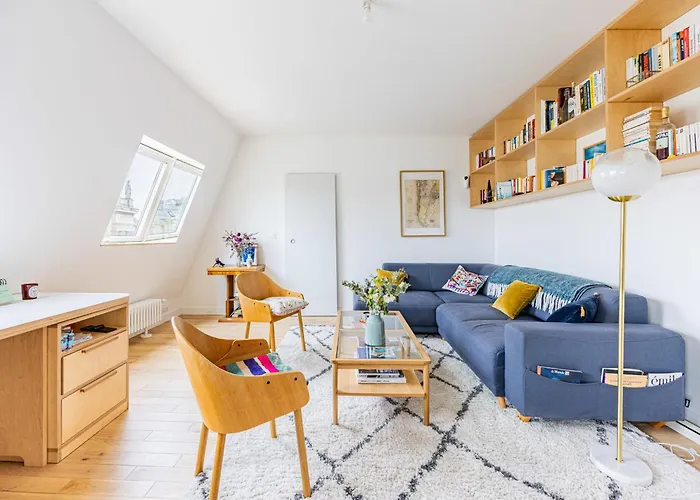 Appartement Compiegne - Welkeys