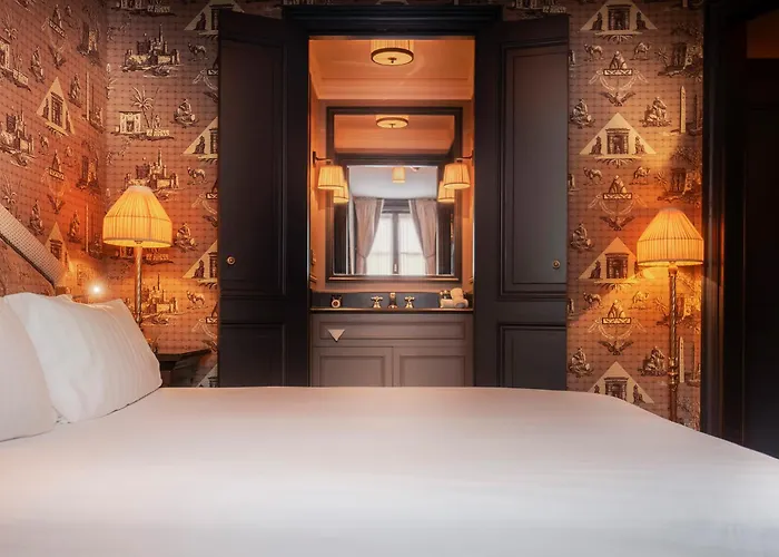 Maison Athenee