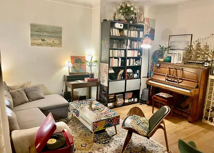 Duplex Tour Eiffel