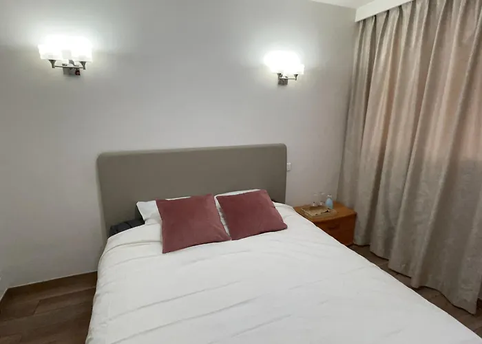 Paris Chambre Luxe -Opera 15Mins-Chambre Avec Salle De Bain Commune