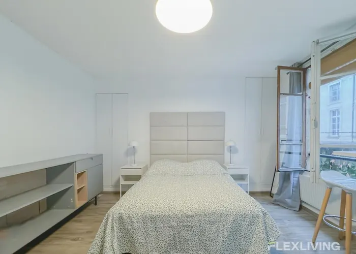 Flexliving - Studio - Jarente