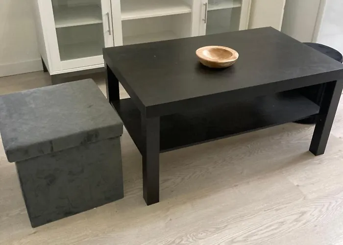 Appartement Paris 17