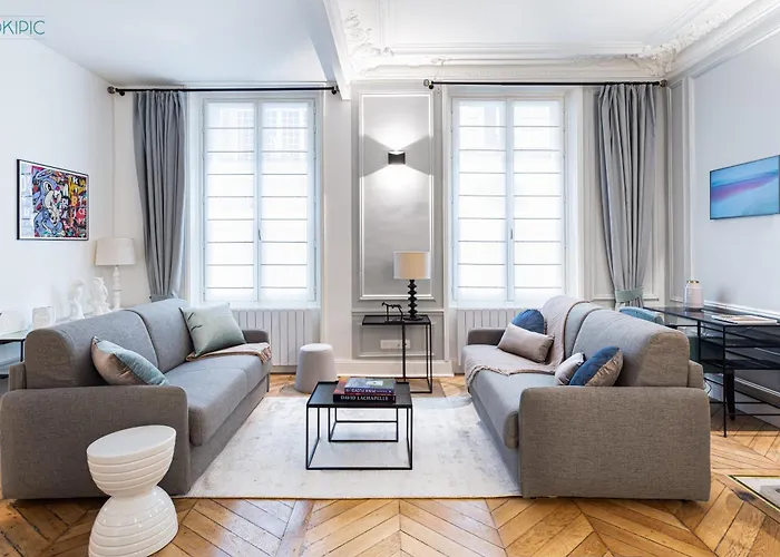 King Size Beds - Zen Monceau