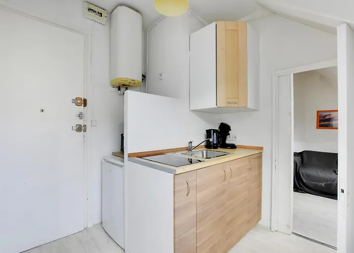Appartement Marignan