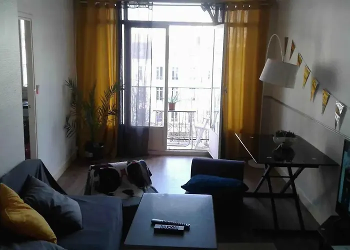3 Chambre - La Chapelle