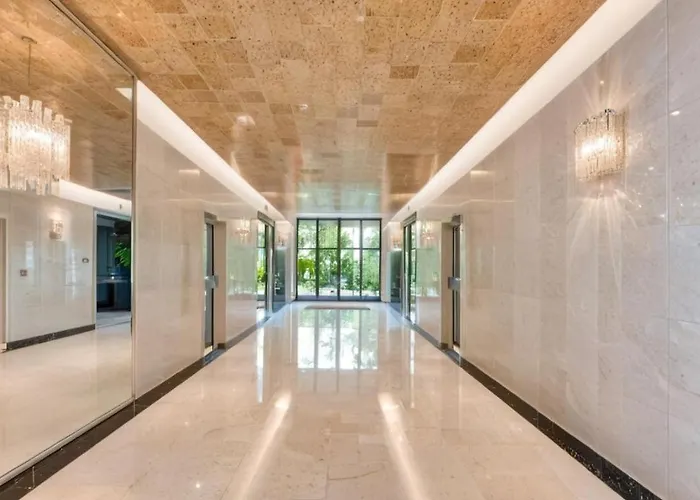 Spacious Accommodation Arc De Triomphe - Champs-Elysees