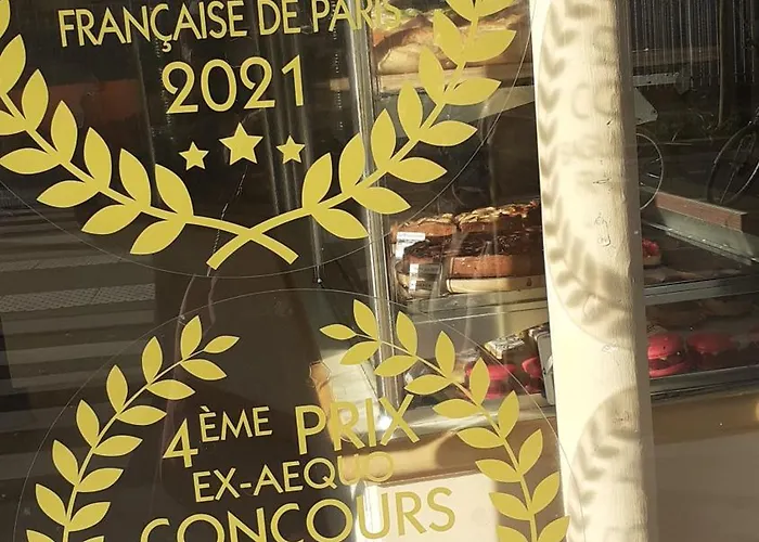 Studette Paris 4