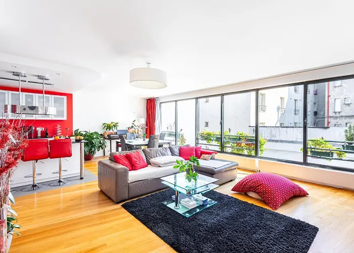 Guestready - Bright And Charming Stay