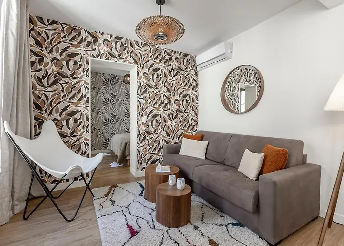 B31#Republique#Marais#1Bedroom#Paris03#Air Conditioning