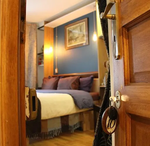 Chambres de la Grande Porte Bed&Breakfast