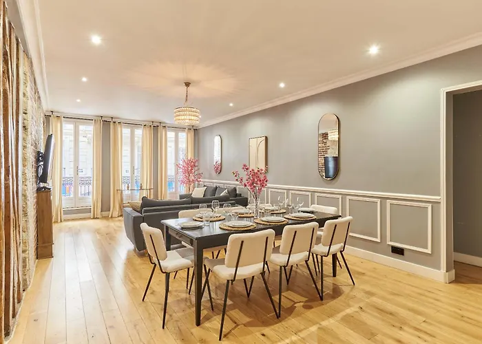Apartment Opera By Studio Prestige