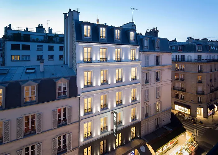 Cler Hotel