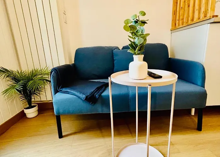 Studio Penthievre Champs Elysee