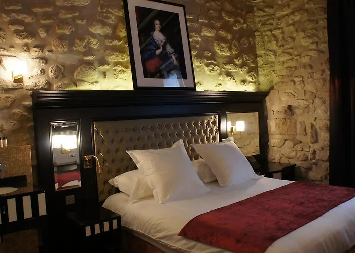Tonic Hotel Saint Germain des Prés