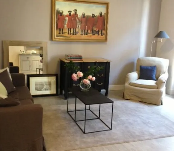 Appartement Cherche-Midi