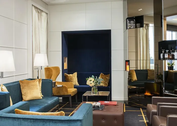 Hotel Opera Richepanse