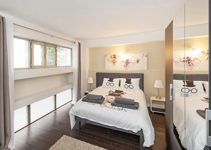 Beautiful Javel Apartment Paris