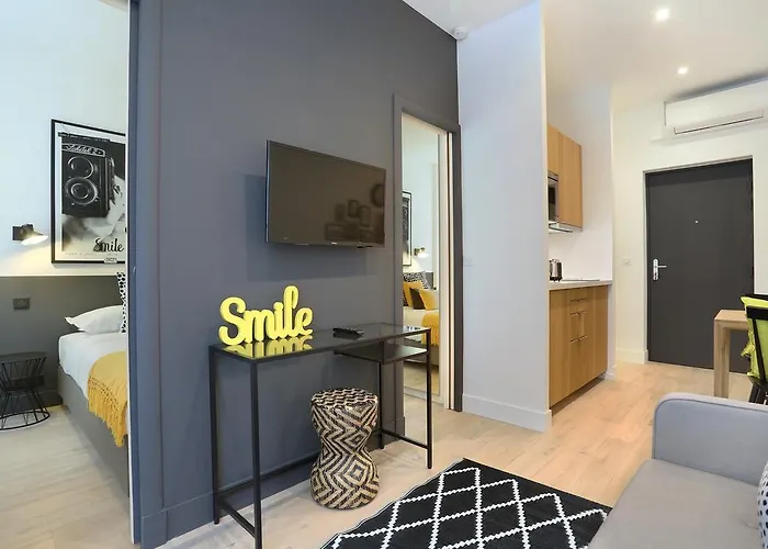 Rent A Room - Residence Blanche