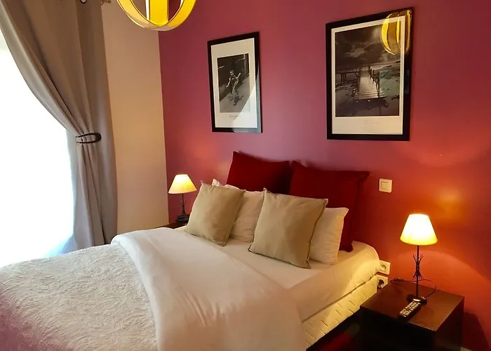 Hotel Clairefontaine