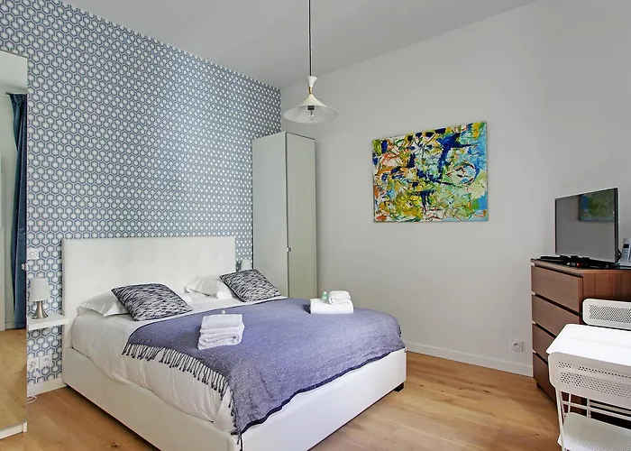 Pick A Flat\'S Apartment In Montmartre - Rue Des Martyrs Studio
