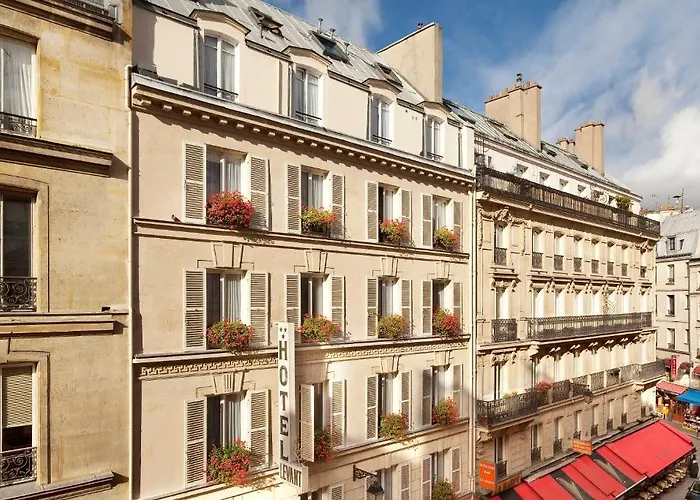 Hôtel du Levant