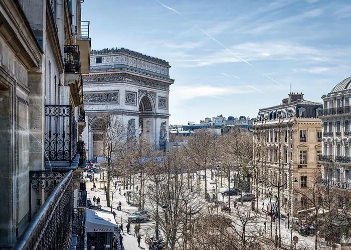 Hôtel Etoile Park