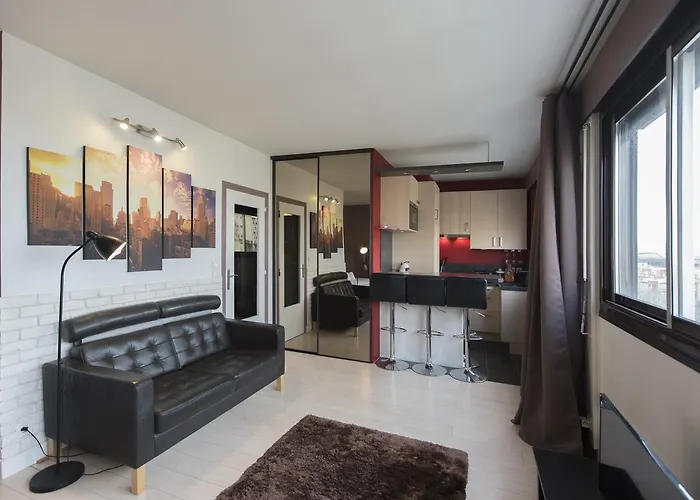 Veeve - Leblanc Studio
