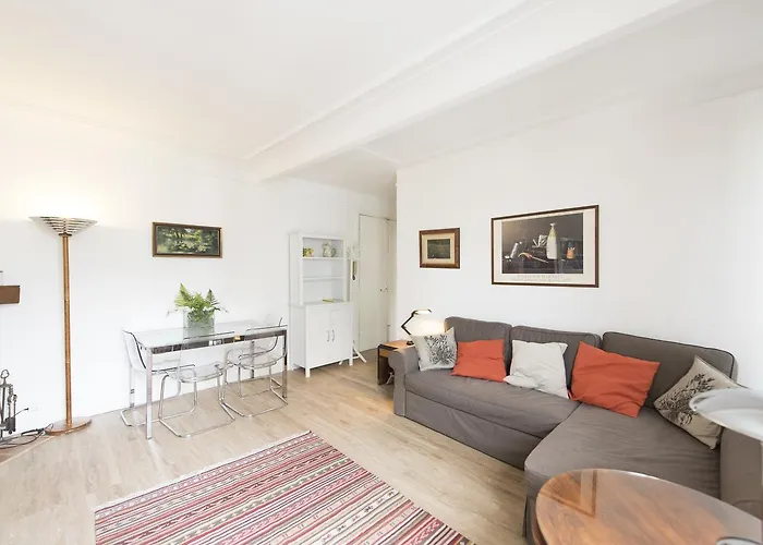 Veeve - Contemporary In Balard