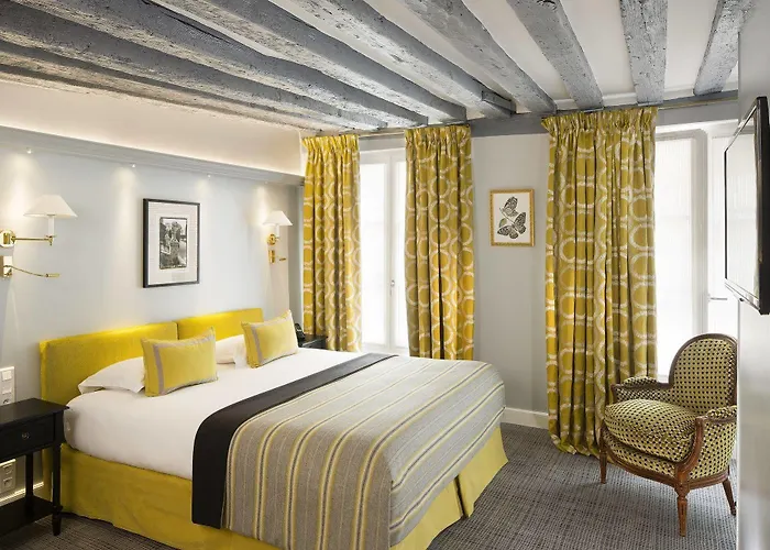 Le Relais Saint Honoré