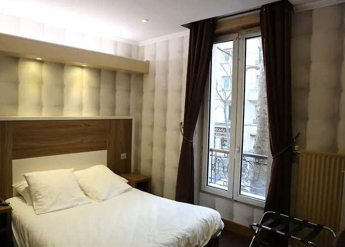 Grand Hotel Nouvel Opera