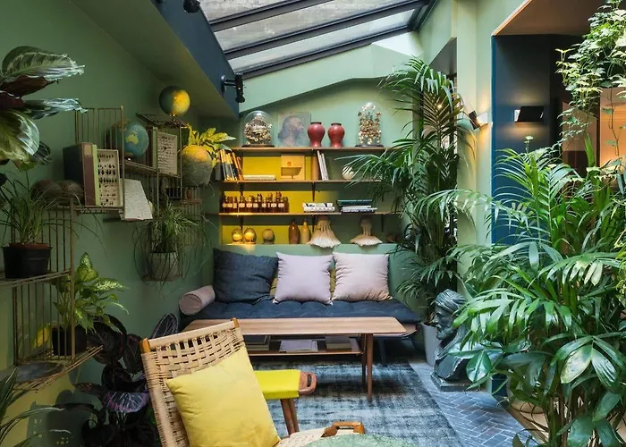COQ Hôtel Paris