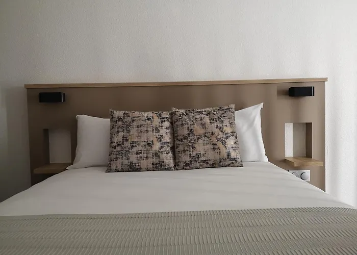Hôtel Amhotel Italie