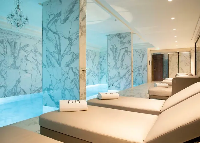 Le Damantin Hôtel&Spa