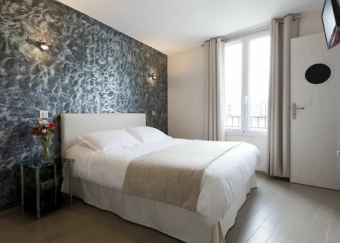 Hotel Sofia Paris